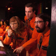 Illustration for article titled A theater ensemble turns mutually assured destruction into a live-action game